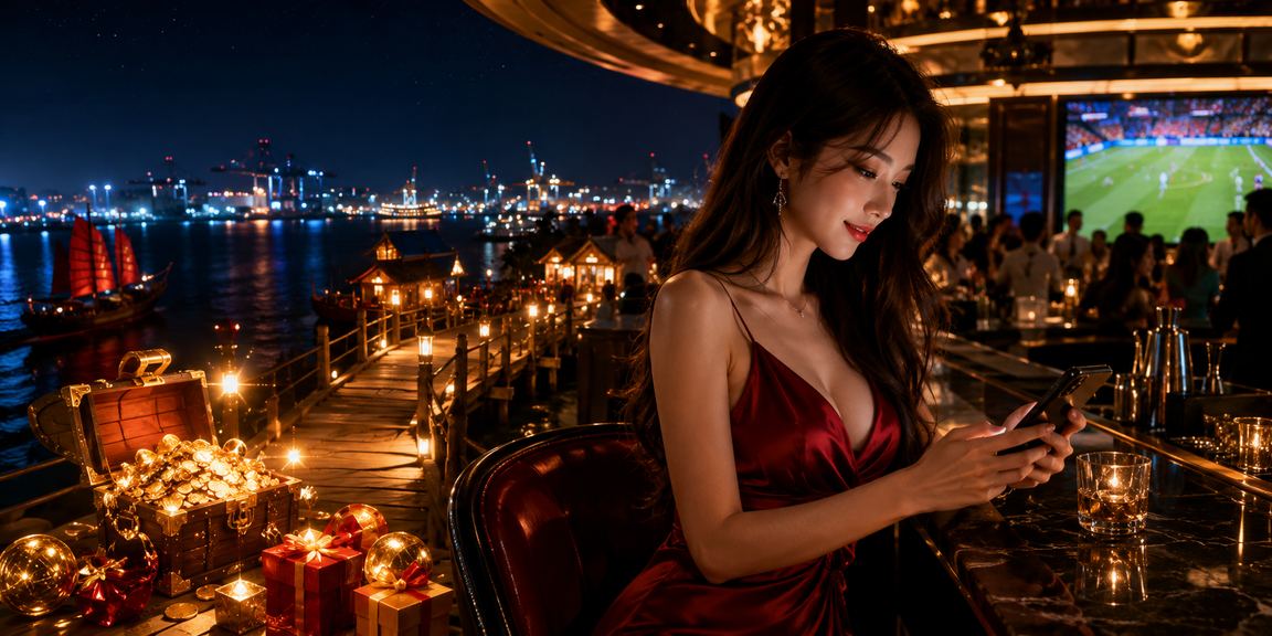 Người chơi trải nghiệm casino trên điện thoại di động tại Hải Phòng