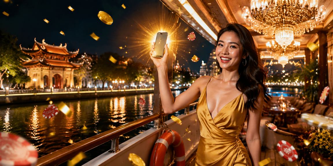 Người dùng Hà Nội theo dõi bảng xếp hạng casino trên điện thoại