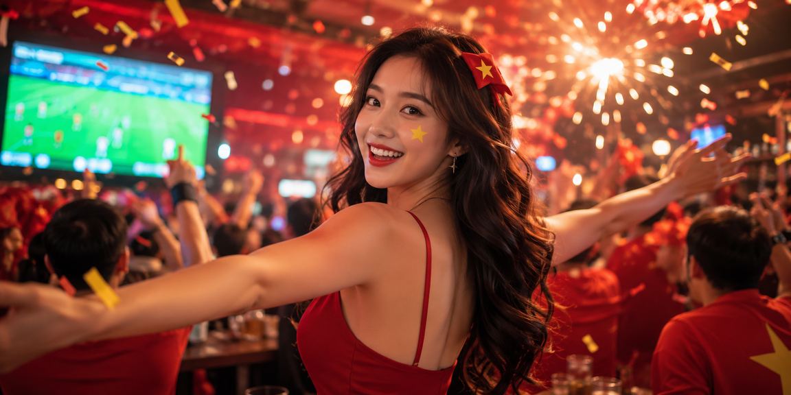 Lễ hội game slot tại Hà Nội – không khí giải trí sôi động