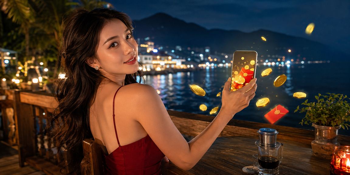Người chơi Việt Nam trải nghiệm cá cược trực tuyến tại sxsmb
