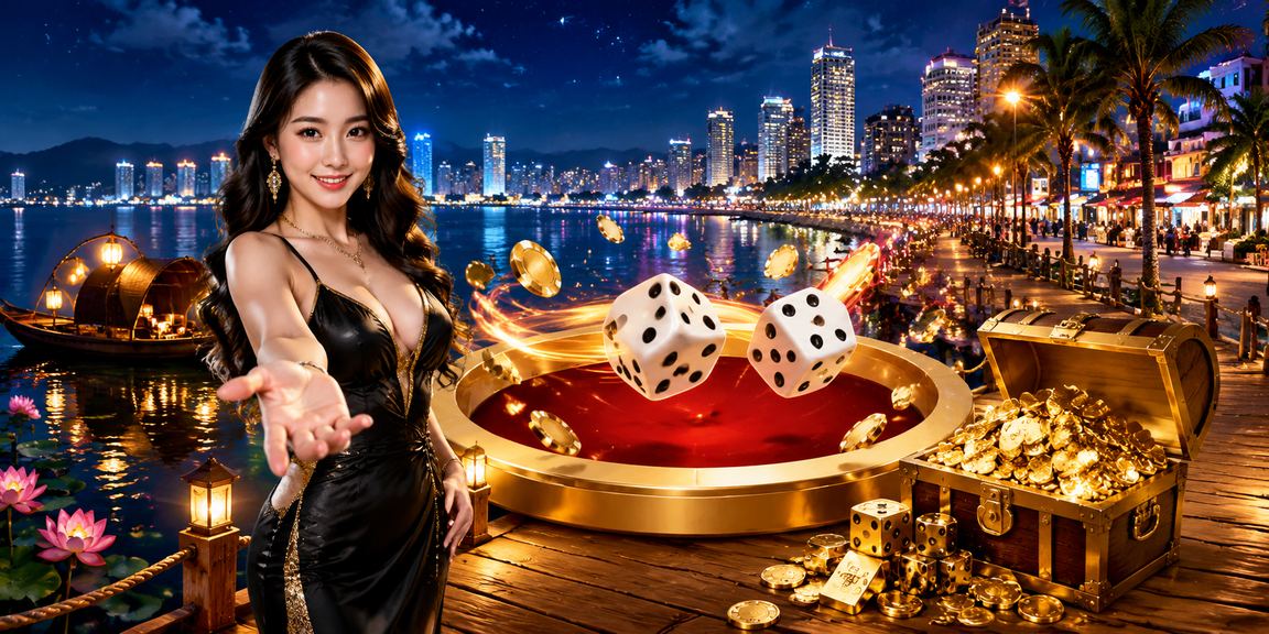 Màn hình kết quả casino Việt Nam – hệ thống RNG sxsmb