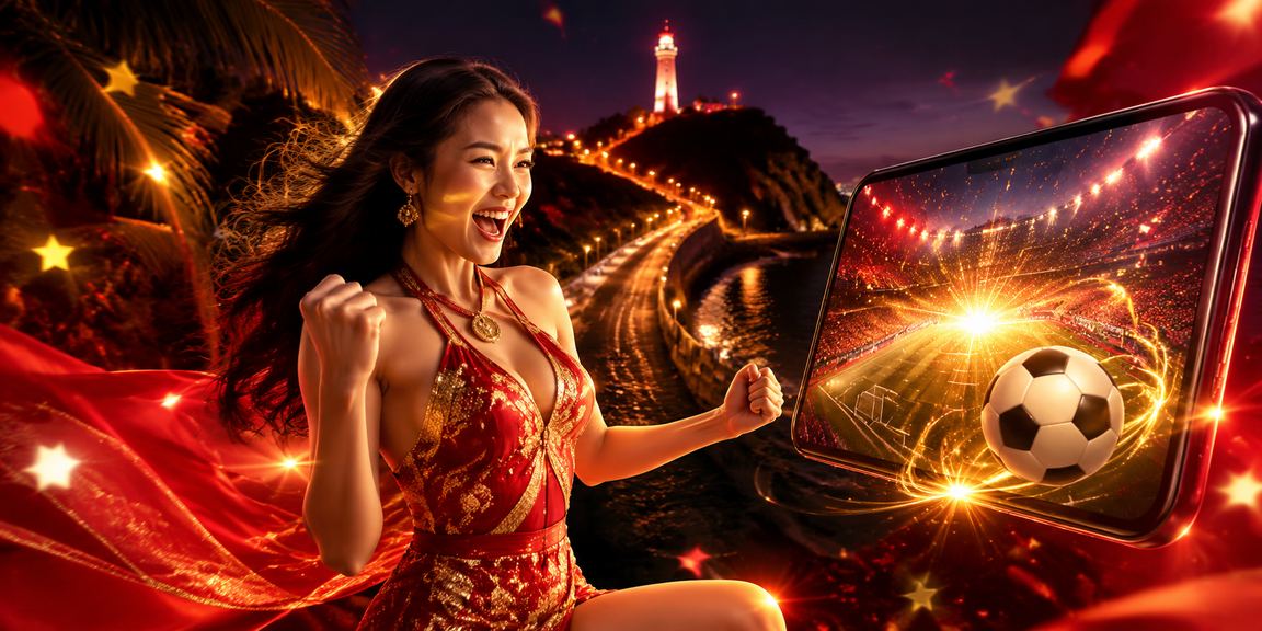 Lễ hội casino mobile tại Vũng Tàu – nạp tiền nhận ưu đãi sxsmb